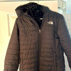 Winter jacket